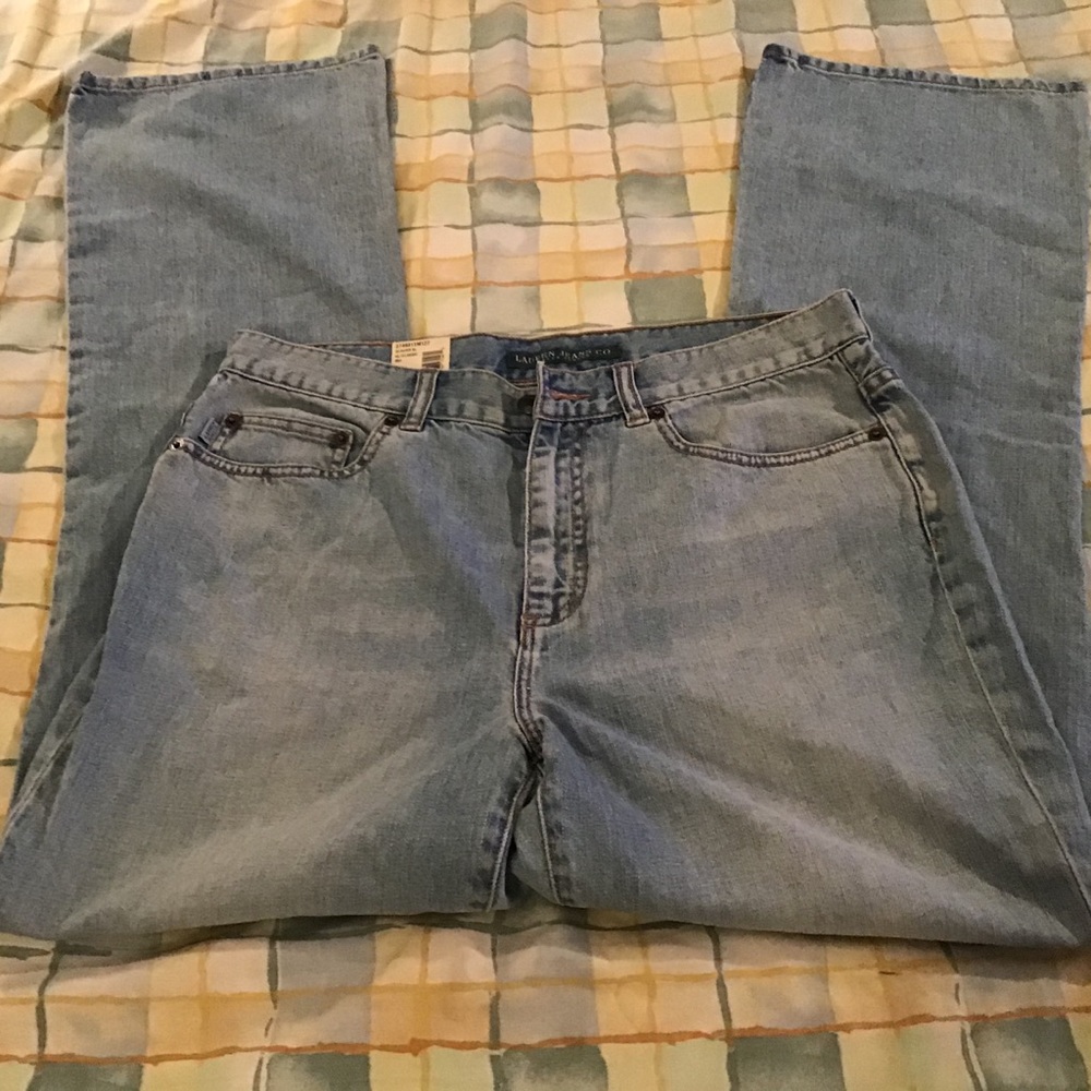 Women’s jeans